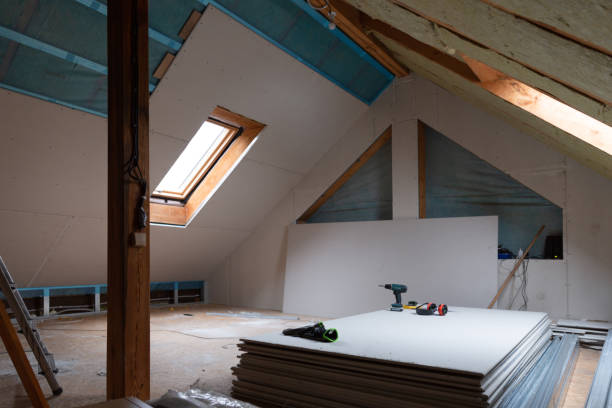 Best Home Insulation Services  in Fort Benton, MT