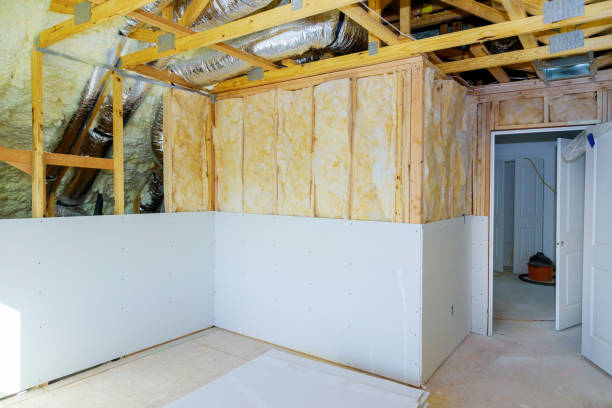 Soundproof Insulation Installation in Fort Benton, MT