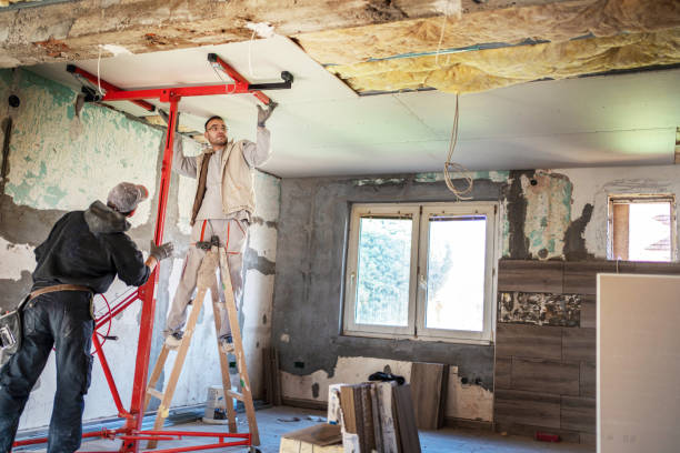 Range of Insulation Solutions in Fort Benton, MT