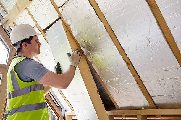 Best Spray Foam Insulation  in Fort Benton, MT